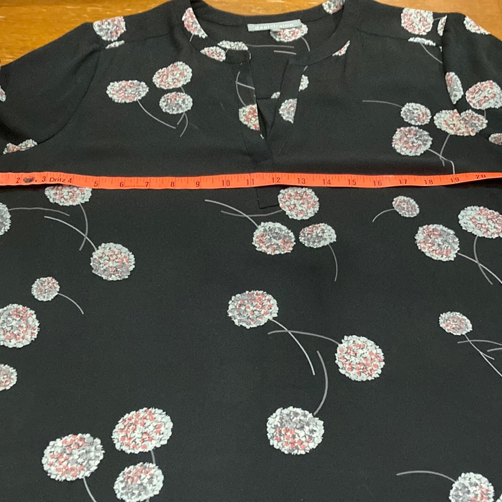 Beautiful blouse from StitchFix!